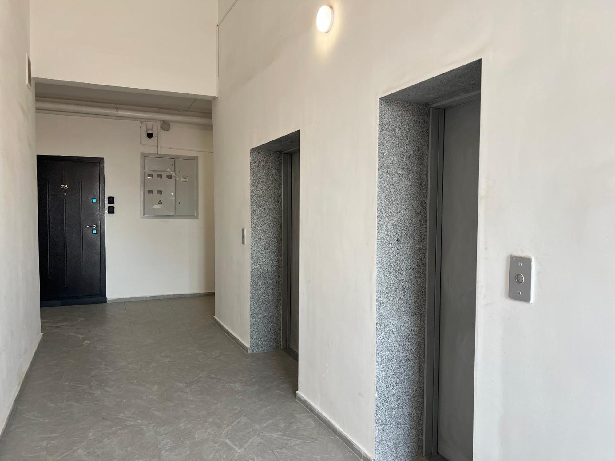 Квартира Smart В Новом Доме Pavlodar Exterior foto